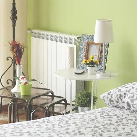 Bed and Breakfast Le Tre Ninfe *
