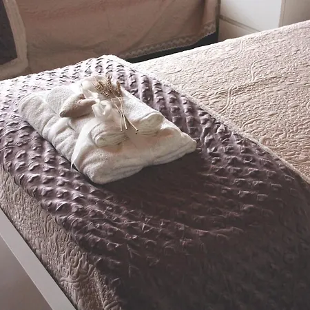 Le Tre Ninfe Bed and Breakfast *
