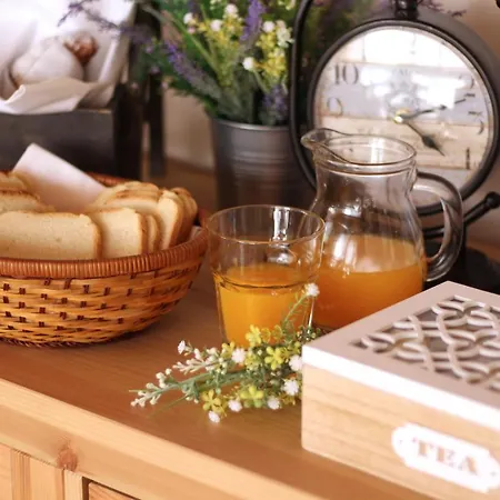 Bed and Breakfast Le Tre Ninfe *