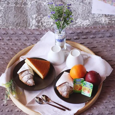 Frühstückspension Le Tre Ninfe *
