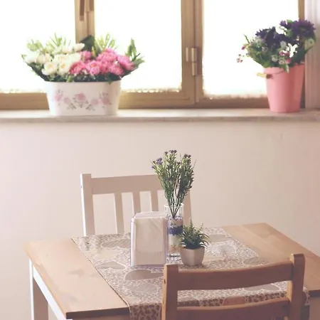 Bed and Breakfast Le Tre Ninfe *